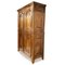 Antiue Piedmontese 2-Door Wardrobe, Late 1700s 3