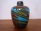 Vase aus Muranoglas, Italien, 1960er 1