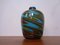 Vase aus Muranoglas, Italien, 1960er 13