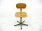 Vintage Architect's Chair, 1970s, Image 1