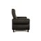 Canapé 2 Places Wave en Cuir Noir de Stressless 8