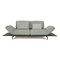 Aura 2-Seater Sofa from Rolf Benz 1