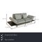 Aura 2-Seater Sofa from Rolf Benz, Image 2