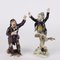 20th Century Orchestra in Porcelain from Rudolstadt, Germany, Set of 5, Image 3