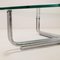Vintage Coffee Table attributed to G. Frattini for Cassina, 1970s, Image 3