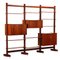 Vintage Bookcase in Teak, 1960s 1