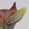 Owl in Excavation Murano Glass, Image 7