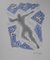 André Masson, Dance Under the Stars, Litografía original, Imagen 4