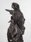 Salvador Dali, Don Quixote in the Wind, 1969, Original Bronze Sculpture, Image 16