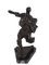 Salvador Dali, Don Quichotte dans le vent, 1969, sculpture originale en bronze 4