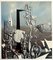 Yves Tanguy, Surrealist Composition, 1953, Lithograph 2