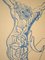 Max Ernst, Elektra, 1959, Original Lithograph 10