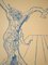 Max Ernst, Elektra, 1959, Original Lithograph 9