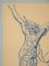 Max Ernst, Elektra, 1959, Original Lithograph 3