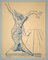 Max Ernst, Elektra, 1959, Original Lithograph 2