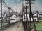 Bernard Buffet, The Road, 1962, Lithographic Poster, Image 3