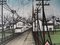 Bernard Buffet, The Road, 1962, Poster litografico, Immagine 3