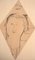 Amedeo Modigliani, Chana Orloff, Lithographie 2