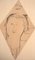 Amedeo Modigliani, Chana Orloff, Litografía, Imagen 2