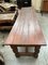 Large 20th Century Farmhouse Table, 1940s 5