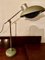 Vintage Desk Lamp in Metal 10