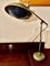 Vintage Desk Lamp in Metal 1