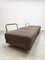 Swedish Convertible Daybed or Lounge Chairs with Side Table, 1980s, Set of 2, Image 6