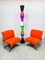 Vintage Totem Floor Lamp by Jean-Charles De Castelbajac, 1980s 5