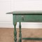 English Painted Oak Table 2