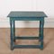 Antique Painted Lamp Table 1