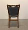 Vintage Stuhl aus Teak, 1950er 3