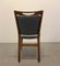 Vintage Teak Chair, 1950s, Image 3