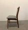 Vintage Stuhl aus Teak, 1950er 5