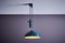 Lampe à Suspension Vintage avec Contrepoids par Achille Castiglioni, 1960s 8