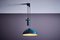 Vintage Pendant Lamp with Counter Weight by Achille Castiglioni, 1960s 8