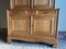 Antique Louis Philippe Buffet in Oak, 1850s 7