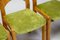 Oregon Pine Dining Chairs, 1960, Set of 6 10
