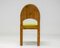 Oregon Pine Dining Chairs, 1960, Set of 6 5