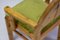 Oregon Pine Dining Chairs, 1960, Set of 6 11