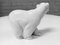 #1207 Polar Bear Figurine in Porcelain from Lladro, 1970s 6