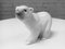 #1207 Polar Bear Figurine in Porcelain from Lladro, 1970s, Image 3