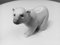 #1207 Polar Bear Figurine in Porcelain from Lladro, 1970s 9