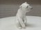 Figurine Ours Polaire au Repos en Porcelaine de Lladro, 1970s 2