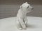 Resting Polar Bear Figurine Porcelain from Lladro, 1970s, Image 2