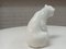 Resting Polar Bear Figurine Porcelain from Lladro, 1970s 4