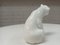 Resting Polar Bear Figurine Porcelain from Lladro, 1970s, Image 4