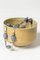 Collier de calcedonia Mid-Century de Arvo Saarela, 1963, Imagen 5