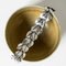 Silver Bracelet by Gertrud Engel, 1955 4