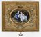 Napoleon III Kästchen aus ziselierter und vergoldeter Bronze 3