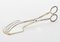 Mid-Century Silver-Plated Cake Server, Image 2